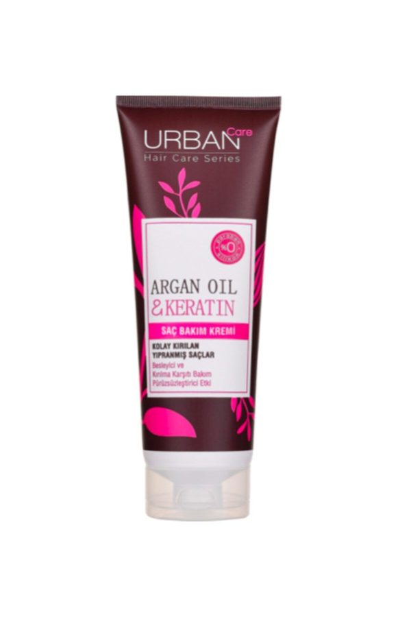 کرم مو اورجینال برند Urban care کد 89627584 - Image 2