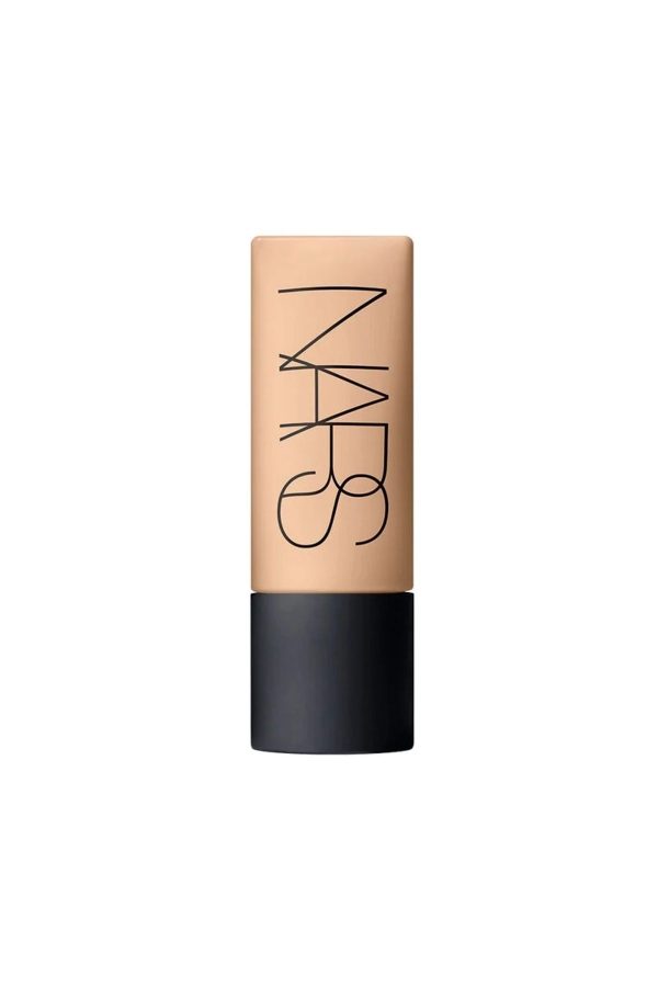 کرم فاندیشن اورجینال برند Nars مدل Soft Matte Complete کد 812890014