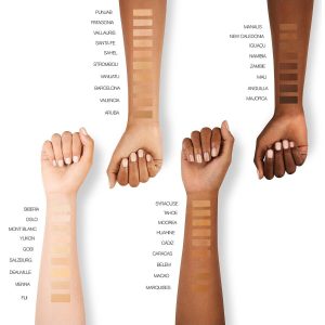 کرم فاندیشن اورجینال برند Nars کد 865250885
