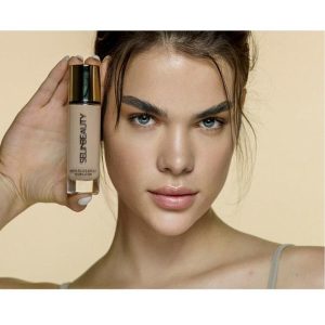 کرم فاندیشن اورجینال برند Selin beauty مدل Medium Fondöten Yoğun Kapatıcı کد 99020819