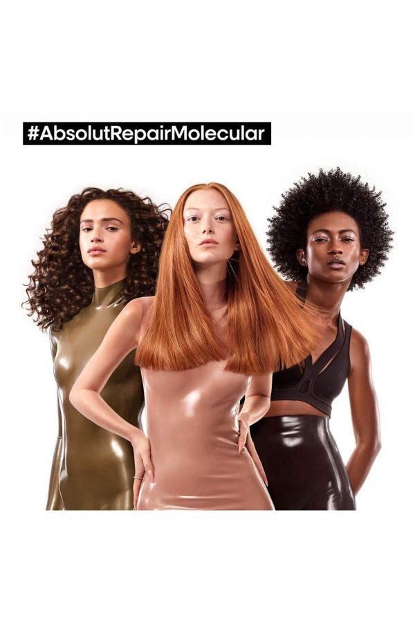 شامپو اورجینال برند L oreal professionnel کد 821667051 - Image 5