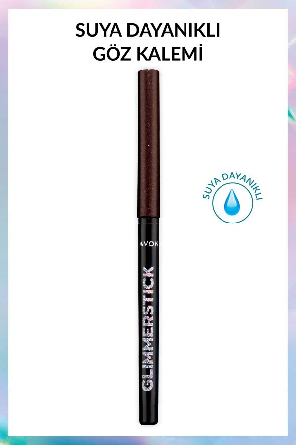 خط چشم اورجینال برند Avon کد 3479709