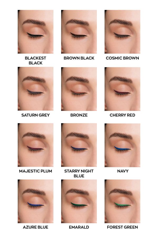 خط چشم اورجینال برند Avon کد 3479709 - Image 6