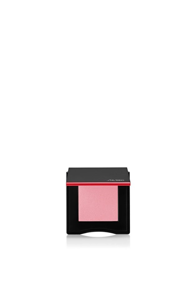 رژ گونه اورجینال برند Shiseido مدل INNERGLOW INTENSELY PIGMENTED CHEEKPOWDER کد 847813056