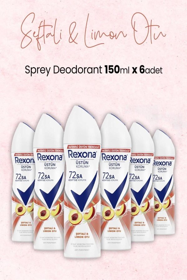 دئودورانت اورجینال برند Rexona کد 740041316