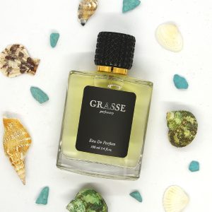 ادکلن اورجینال برند Grasse parfumery مدل Lively 100 ml کد 835437575