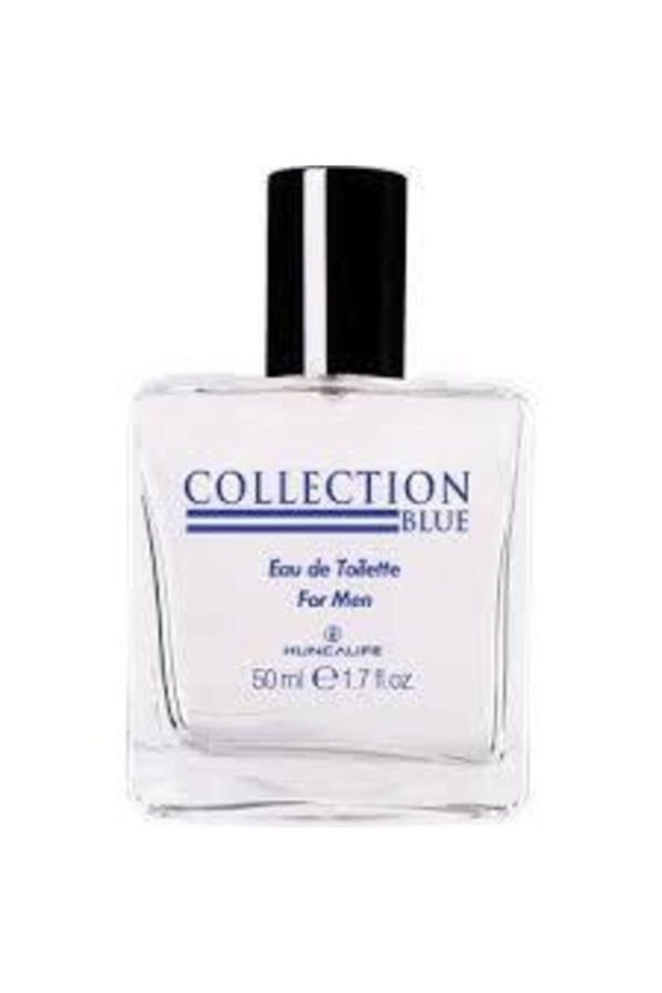 ادکلن اورجینال برند Huncalife مدل Collection Edt 50 Ml کد 42785509