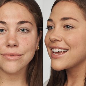 کرم فاندیشن اورجینال برند Clinique کد 797342452