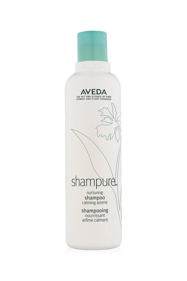 شامپو اورجینال برند Aveda مدل Shampure parlaklık şampuanı 250ml کد 834511177