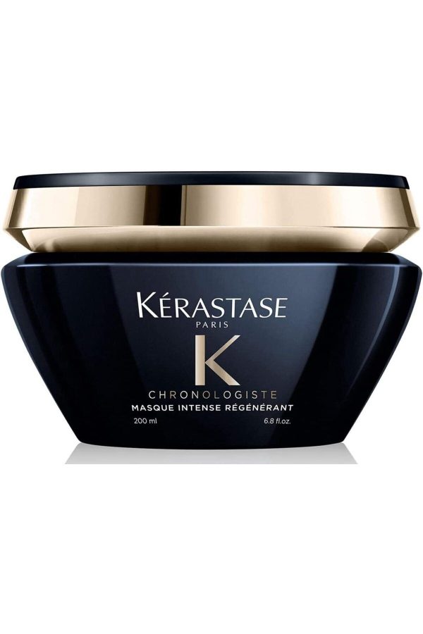 ماسک مو اورجینال برند Kerastase مدل Chronologiste Mask 200 ml کد 879929511