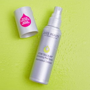 کرم جوان کننده اورجینال برند Juice beauty مدل Stem Cellular™ Exfoliating Peel Spray کد 652790769