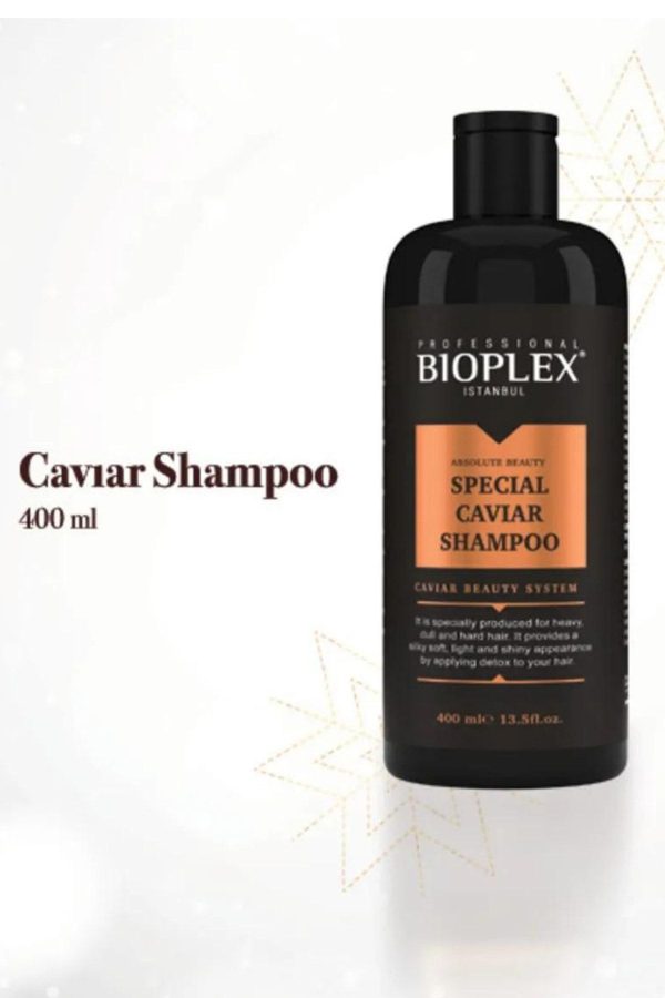 ست مراقبت از مو اورجینال برند Bioplex کد 199020429 - Image 2
