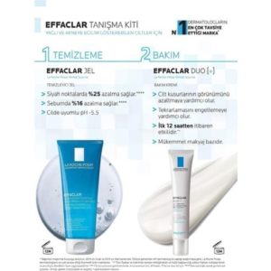 پاک کننده صورت اورجینال برند La roche posay کد 372590057