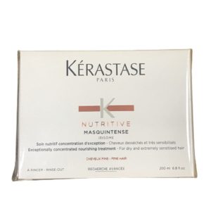 ماسک مو اورجینال برند Kerastase مدل Masquintense Fine کد 61854422