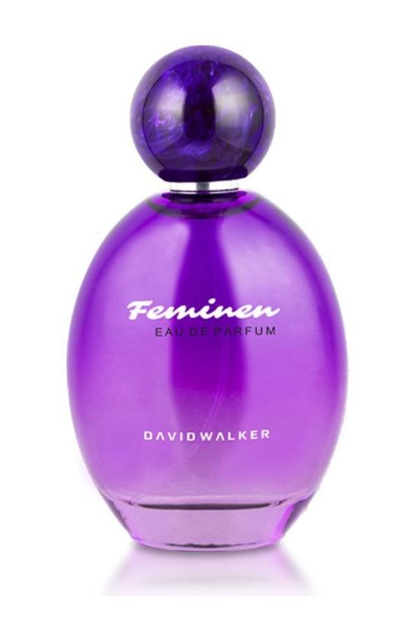 ادکلن اورجینال برند David walker مدل B10 Çiçek 100 ml کد 112248210 - Image 2
