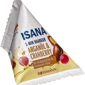 روغن و سرم مو اورجینال برند Isana کد 232784890