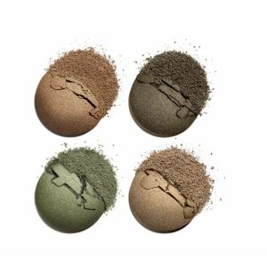 سایه چشم اورجینال برند Chanel مدل Multi Effect Quadra Eyeshadow کد 683173225