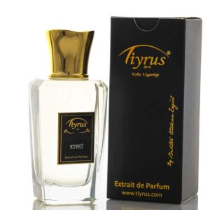 ادکلن اورجینال برند Tiyrus مدل 50 ml Extrait de Parfum کد 743275211