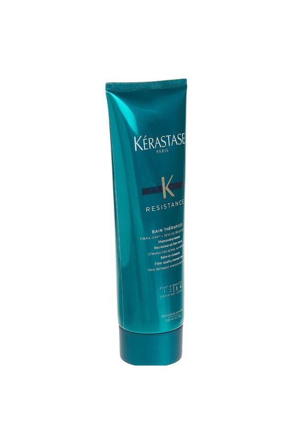 شامپو اورجینال برند Kerastase مدل Bain Therapiste Shampoo 250ml کد 133101937 - Image 2