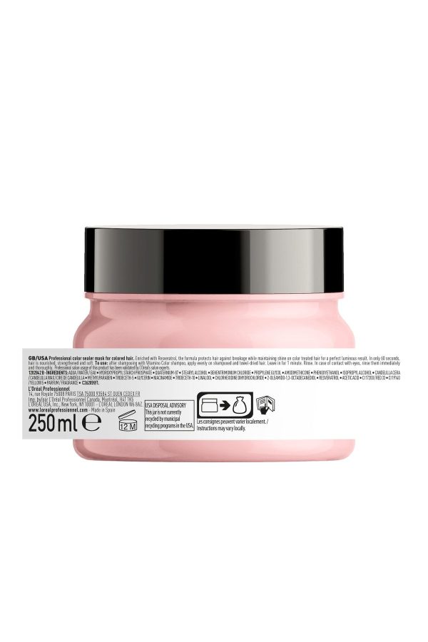 ماسک مو اورجینال برند L oreal professionnel کد 319810328 - Image 2