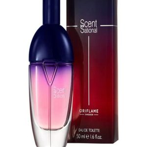ادکلن اورجینال برند Oriflame مدل Scentsational Edt 50 ml کد 51758581
