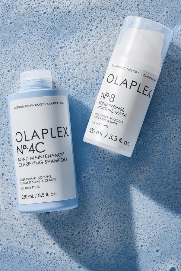 ست مراقبت از مو اورجینال برند Olaplex کد 701495879 - Image 7