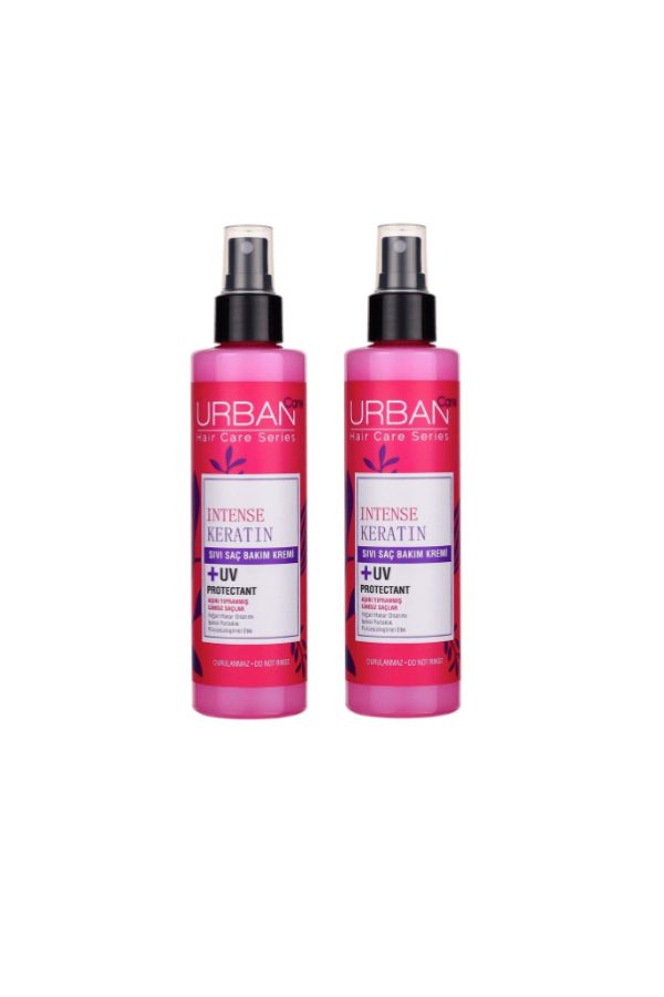 ست مراقبت از مو اورجینال برند Urban care کد 60273356