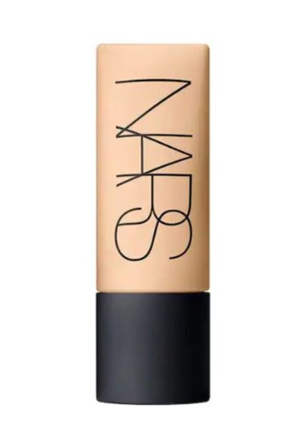 کرم فاندیشن اورجینال برند Nars مدل SOFT MATTE COMPLETE FOUNDATION کد 800702962