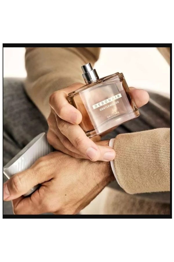 ادکلن اورجینال برند Oriflame کد 833692157 - Image 3