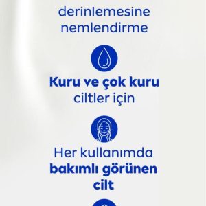 کرم بدن اورجینال برند Nivea کد 880253108