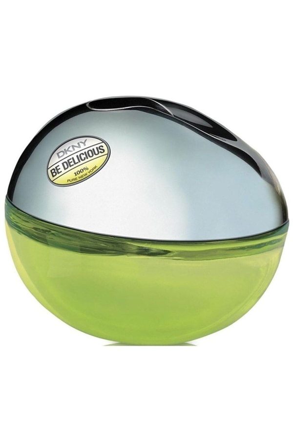 ادکلن اورجینال برند Dkny مدل Be Delicious Edp 100ml کد 192391 - Image 2