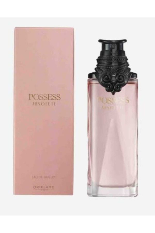 ادکلن اورجینال برند Oriflame مدل Possess Absolute Parfum کد 827314458