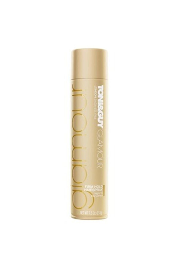 اسپری مو اورجینال برند Toni guy مدل Firm Hold Spray 250ml کد 231485 - Image 2