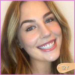 کرم فاندیشن اورجینال برند Sephora مدل Best Skin Ever Liquid Foundation کد 863368609