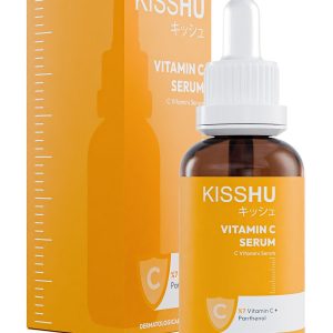 سرم پوست اورجینال برند Kisshu کد 852207624