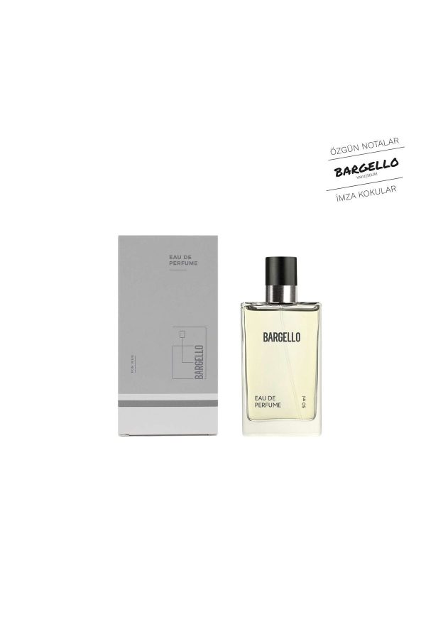 ادکلن اورجینال برند Bargello کد 841224194