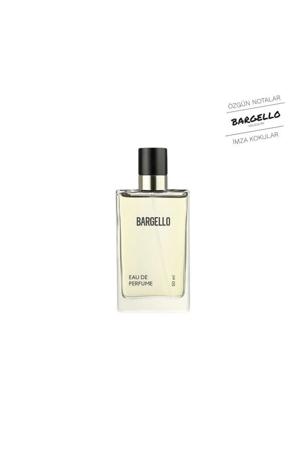 ادکلن اورجینال برند Bargello کد 841224194 - Image 3