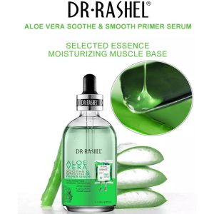 سرم پوست اورجینال برند Dr rashel کد 877284712