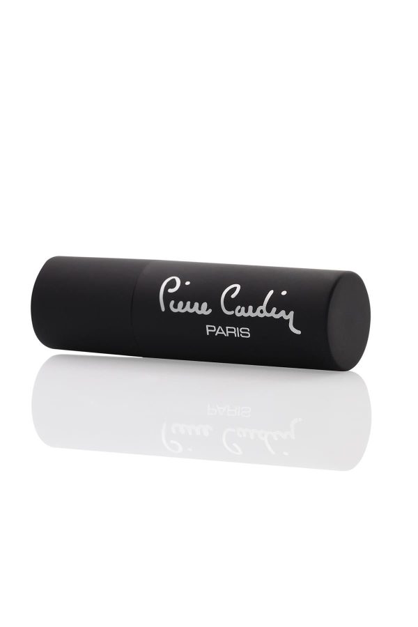 رژ لب اورجینال برند Pierre cardin مدل Matte Chiffon Touch Lipstick کد 350347449 - Image 5
