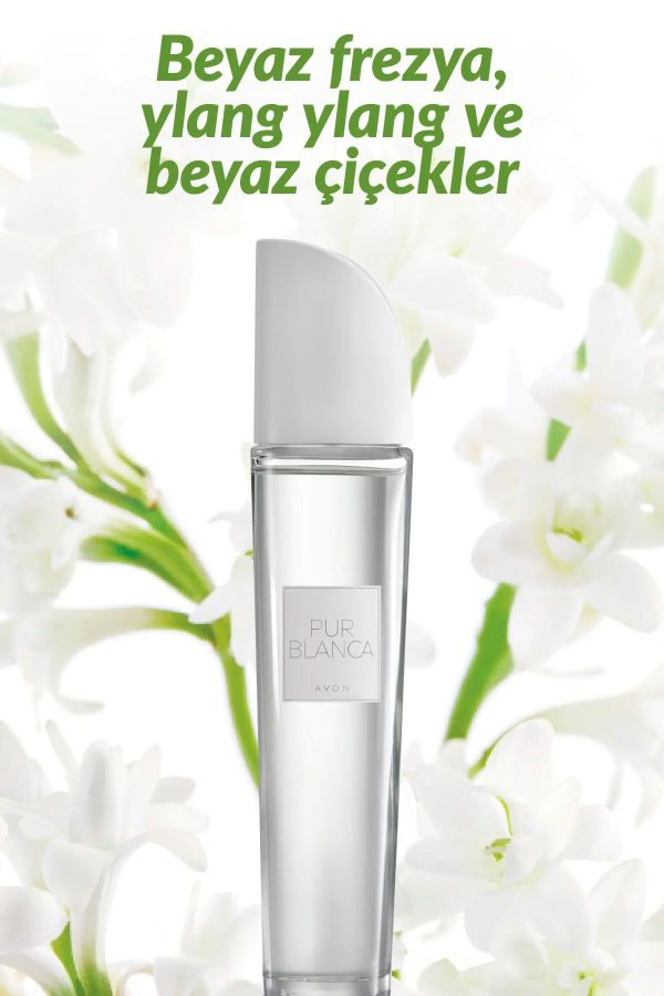 ادکلن اورجینال برند Avon کد 809289586 - Image 3