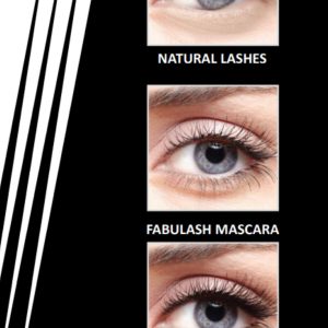 ریمل اورجینال برند Long4lashes کد 192230033