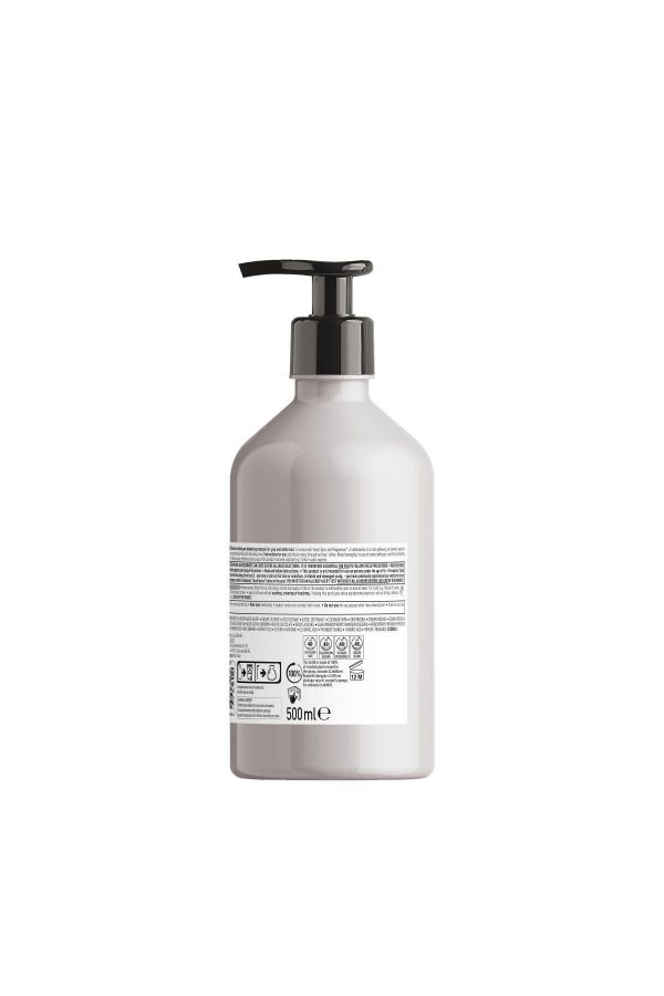 شامپو اورجینال برند L oreal paris کد 858456245 - Image 5