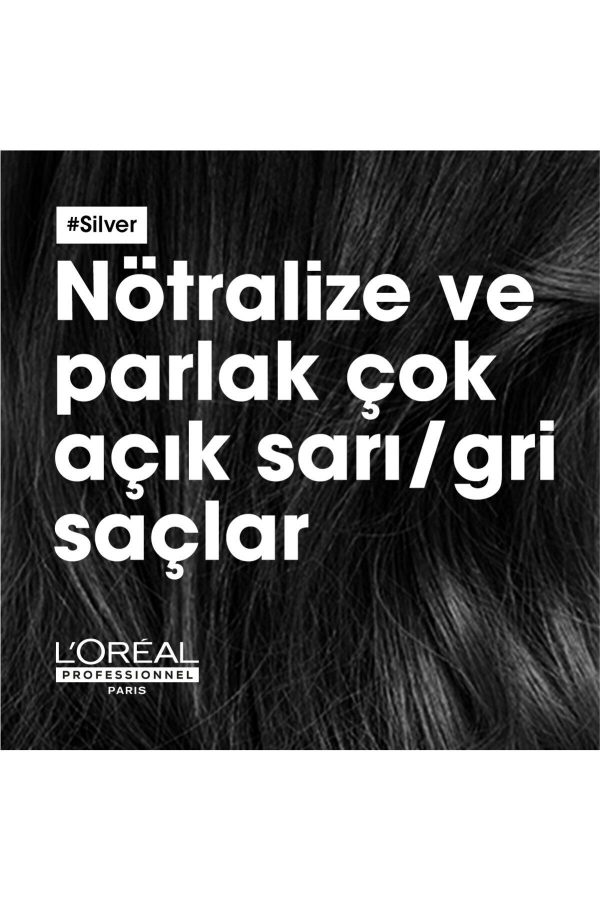 شامپو اورجینال برند L oreal paris کد 858456245 - Image 7