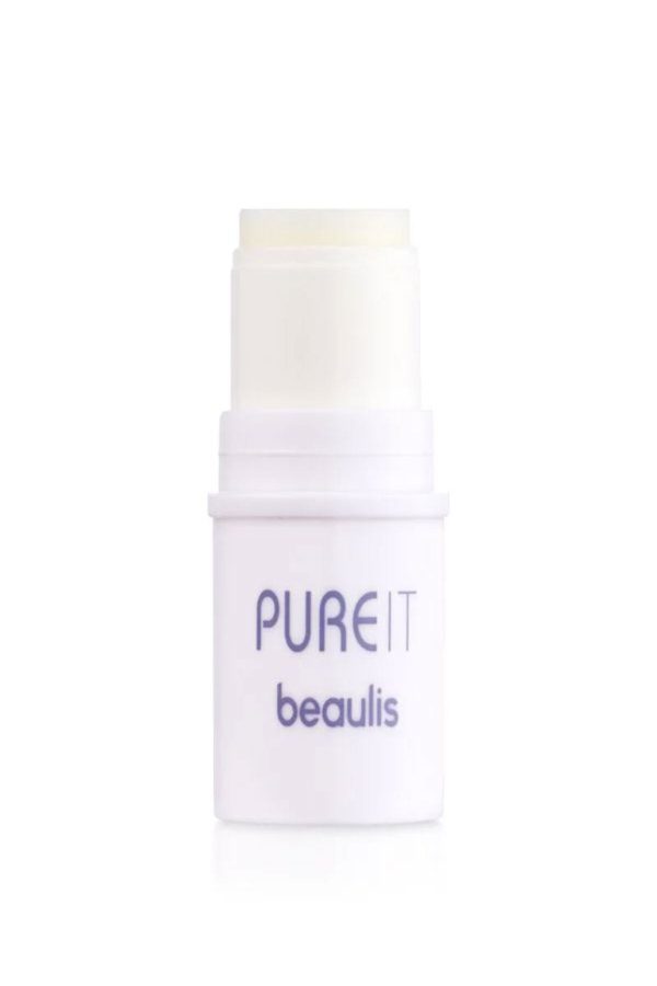 کرم پایه آرایش اورجینال برند Beaulis مدل Pure It Mini Stick Primer کد 850398578