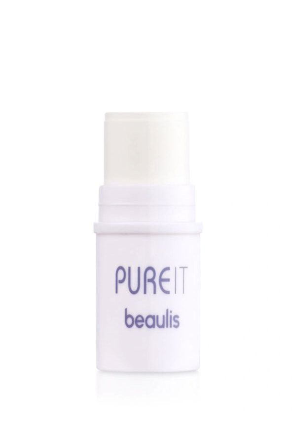 کرم پایه آرایش اورجینال برند Beaulis مدل Pure It Mini Stick Primer کد 850398578 - Image 3