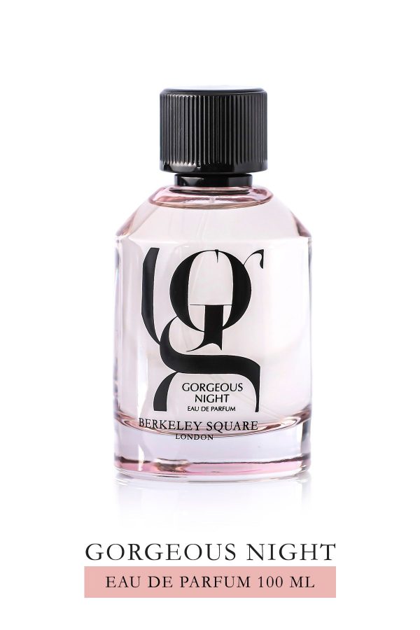 ادکلن اورجینال برند Berkeley square london کد 788650090 - Image 2