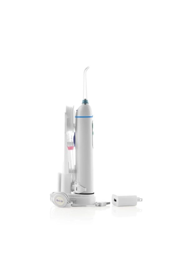 مسواک برقی اورجینال برند Jetpik مدل JP210 Solo کد 221503032 - Image 8