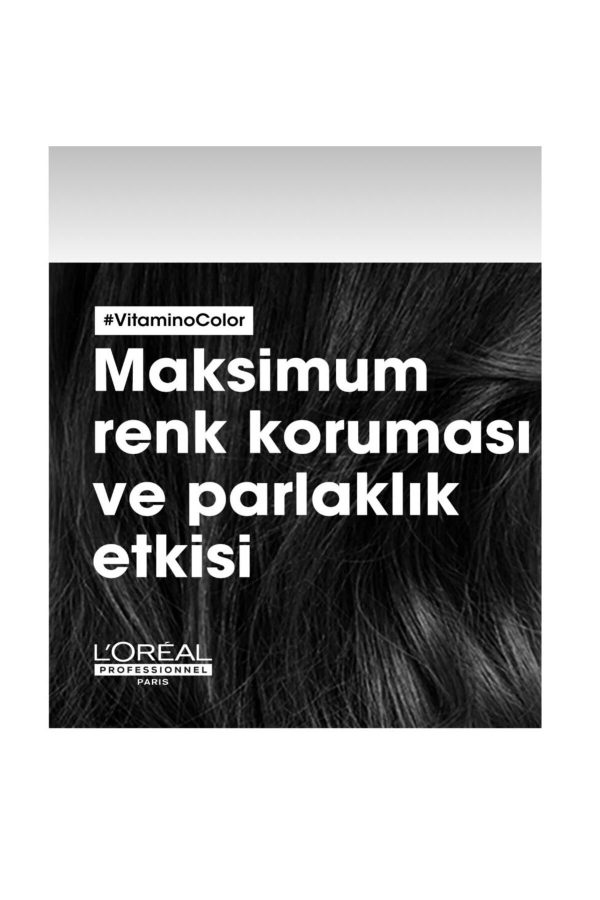 شامپو اورجینال برند L oreal professionnel کد 838552408 - Image 2