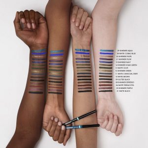 خط چشم اورجینال برند Sephora collection مدل Waterproof 12h Retractable Eyeliner کد 842973489