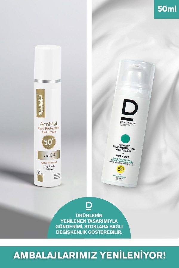 ضد آفتاب بدن اورجینال برند Dermoskin کد 742109699